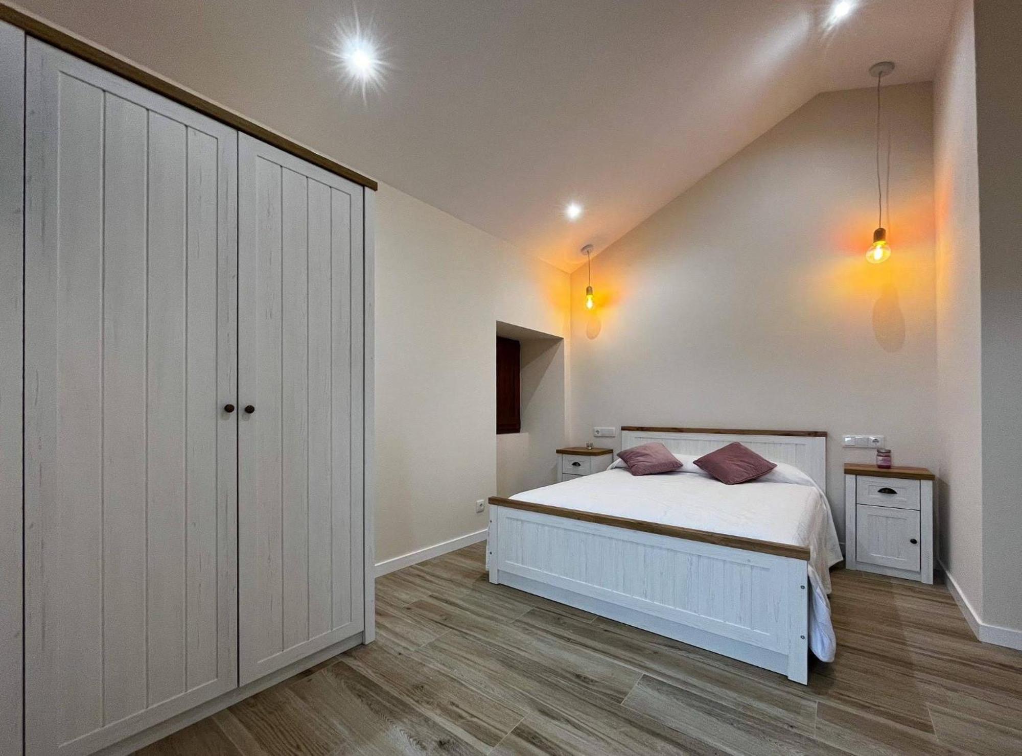 Holiday home A Casina De Ana *