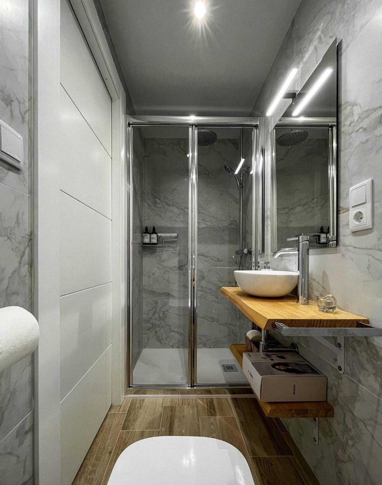 Holiday home A Casina De Ana