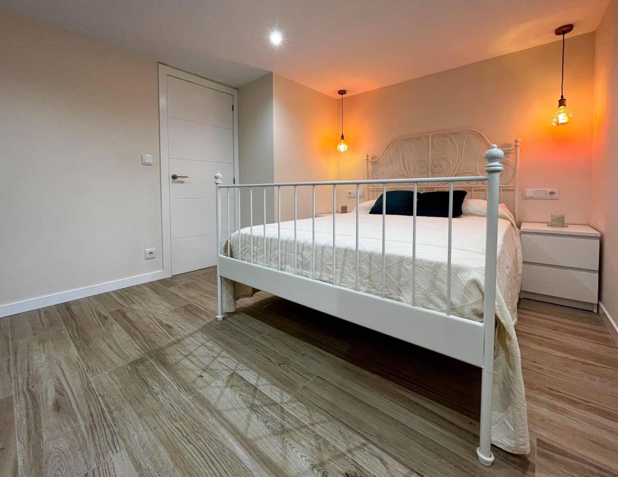 A Casina De Ana Holiday home Solleiros